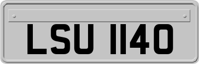 LSU1140