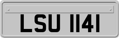 LSU1141