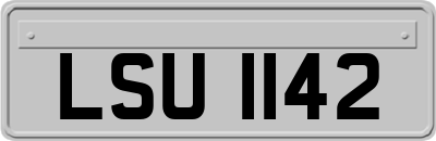 LSU1142