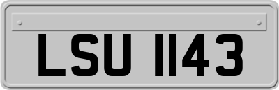 LSU1143