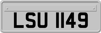 LSU1149