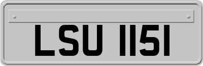 LSU1151