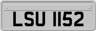 LSU1152