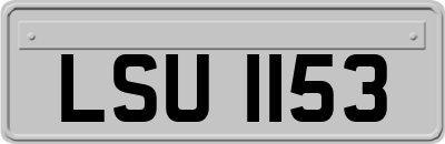 LSU1153