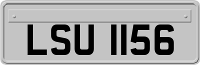 LSU1156