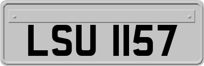 LSU1157