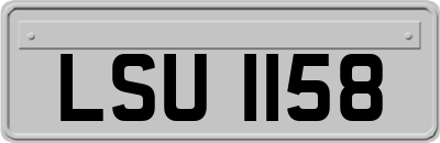 LSU1158