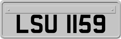 LSU1159