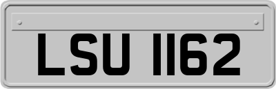 LSU1162
