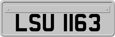 LSU1163