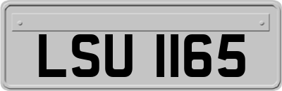 LSU1165