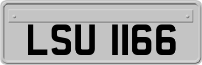 LSU1166