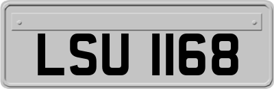 LSU1168