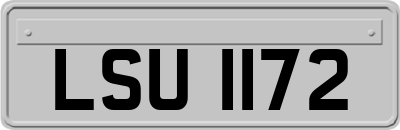 LSU1172