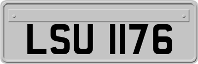 LSU1176