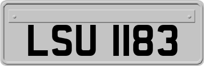 LSU1183