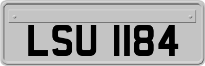 LSU1184