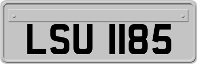 LSU1185