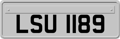 LSU1189
