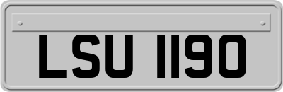 LSU1190