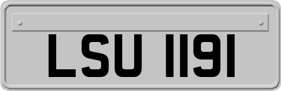 LSU1191