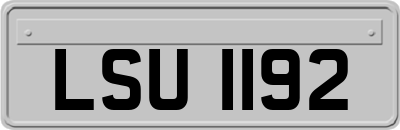 LSU1192