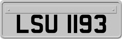 LSU1193