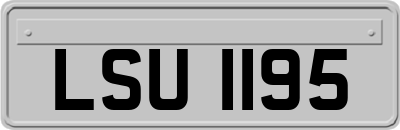LSU1195