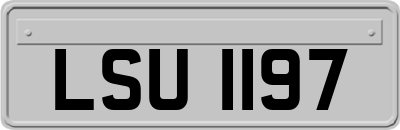 LSU1197