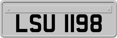 LSU1198