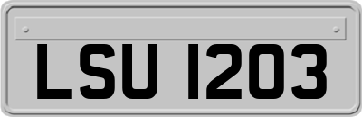 LSU1203