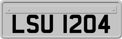 LSU1204
