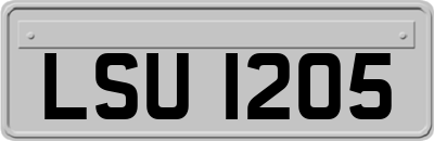 LSU1205