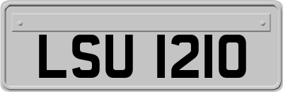 LSU1210