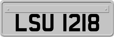 LSU1218