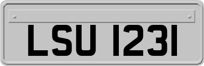 LSU1231