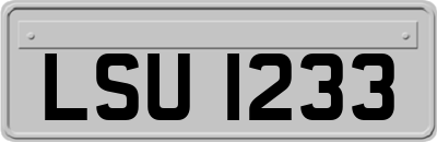 LSU1233