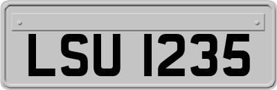 LSU1235