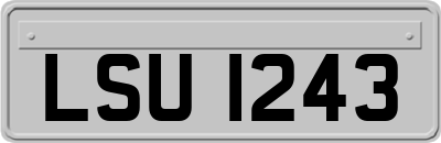 LSU1243