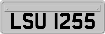 LSU1255