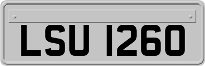 LSU1260