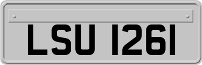 LSU1261