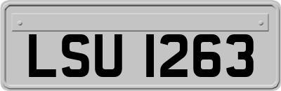 LSU1263