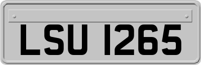 LSU1265