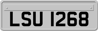 LSU1268