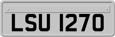 LSU1270