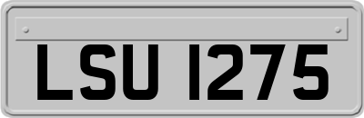 LSU1275
