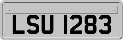 LSU1283