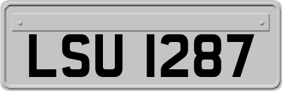 LSU1287