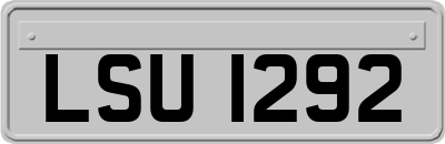 LSU1292
